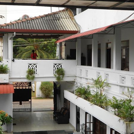 Shanith Guesthouse Negombo Exteriér fotografie