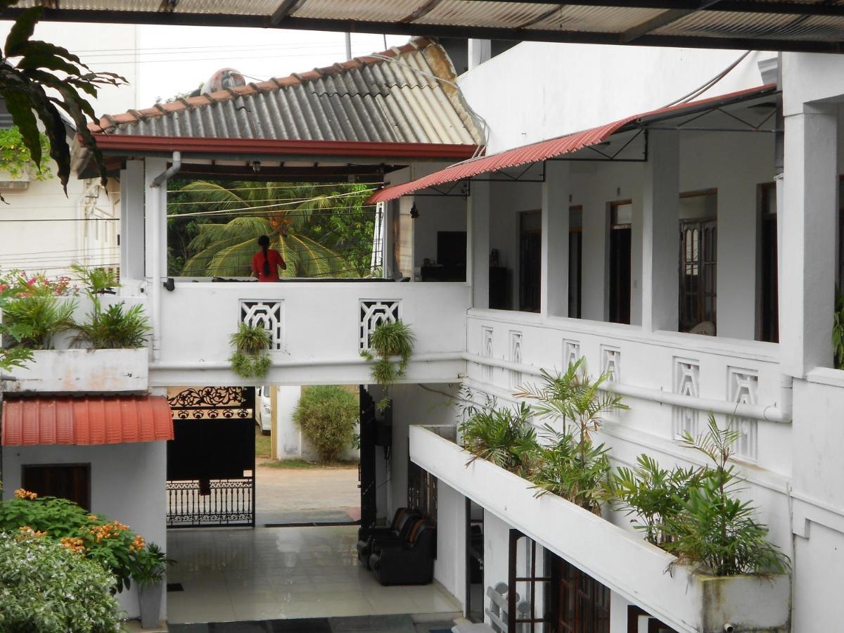 Shanith Guesthouse Negombo Exteriér fotografie