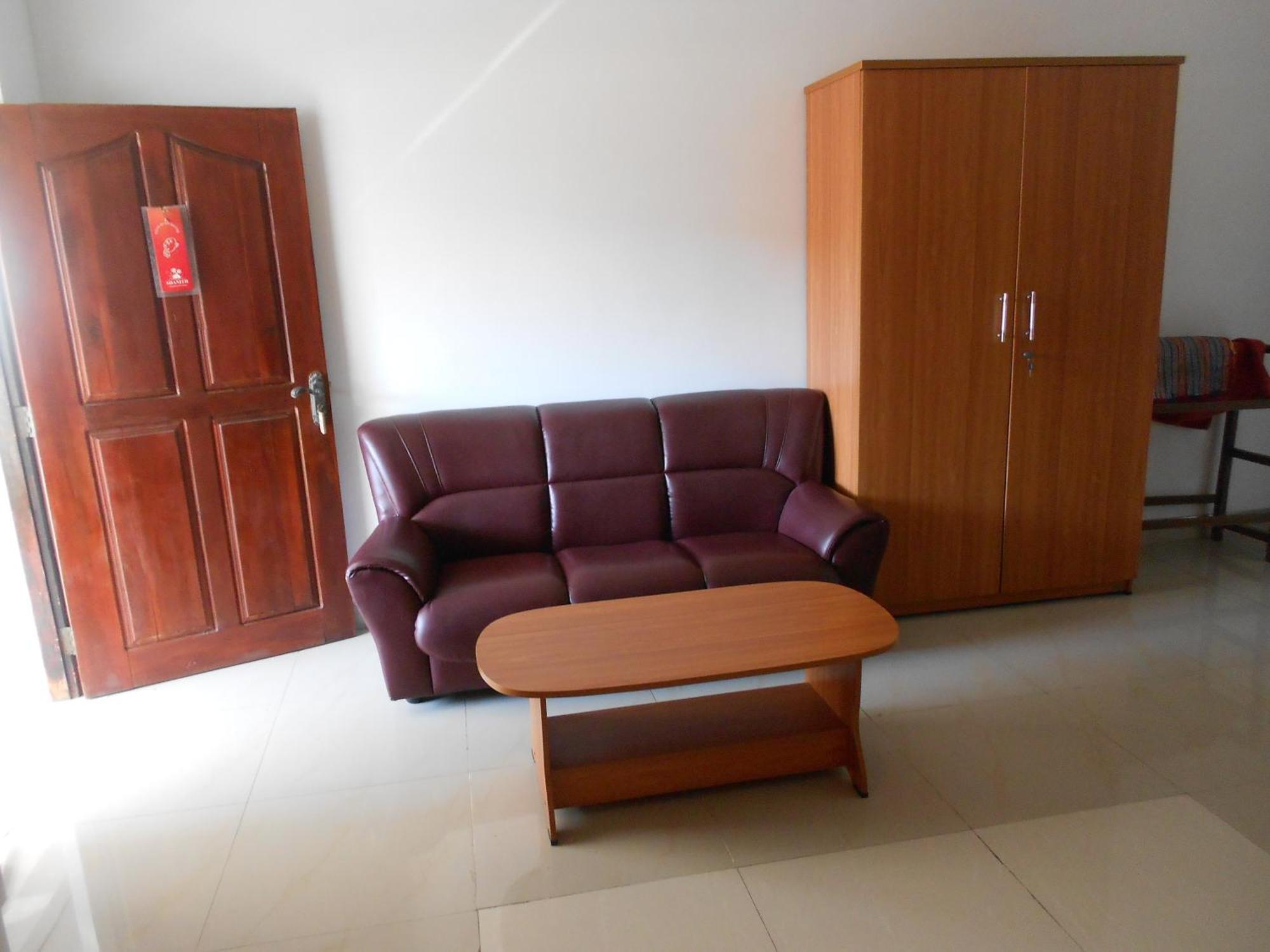 Shanith Guesthouse Negombo Exteriér fotografie
