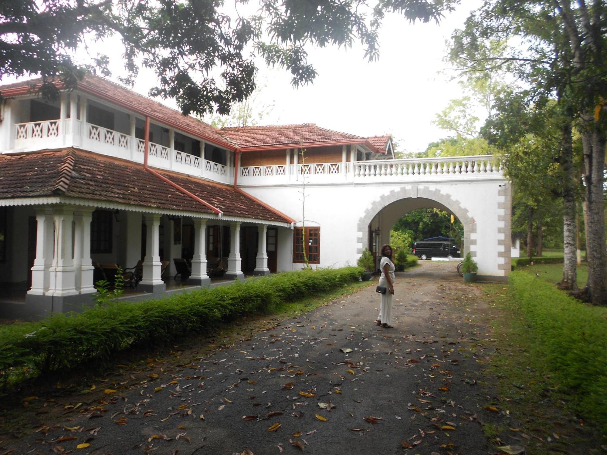 Shanith Guesthouse Negombo Exteriér fotografie
