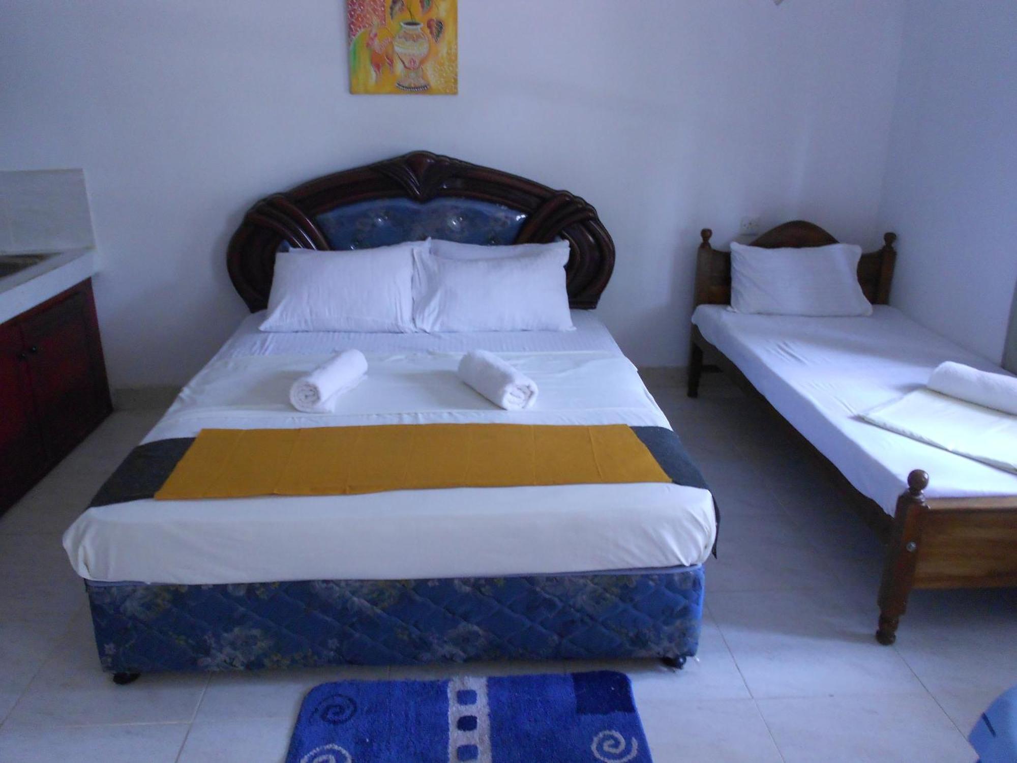 Shanith Guesthouse Negombo Exteriér fotografie