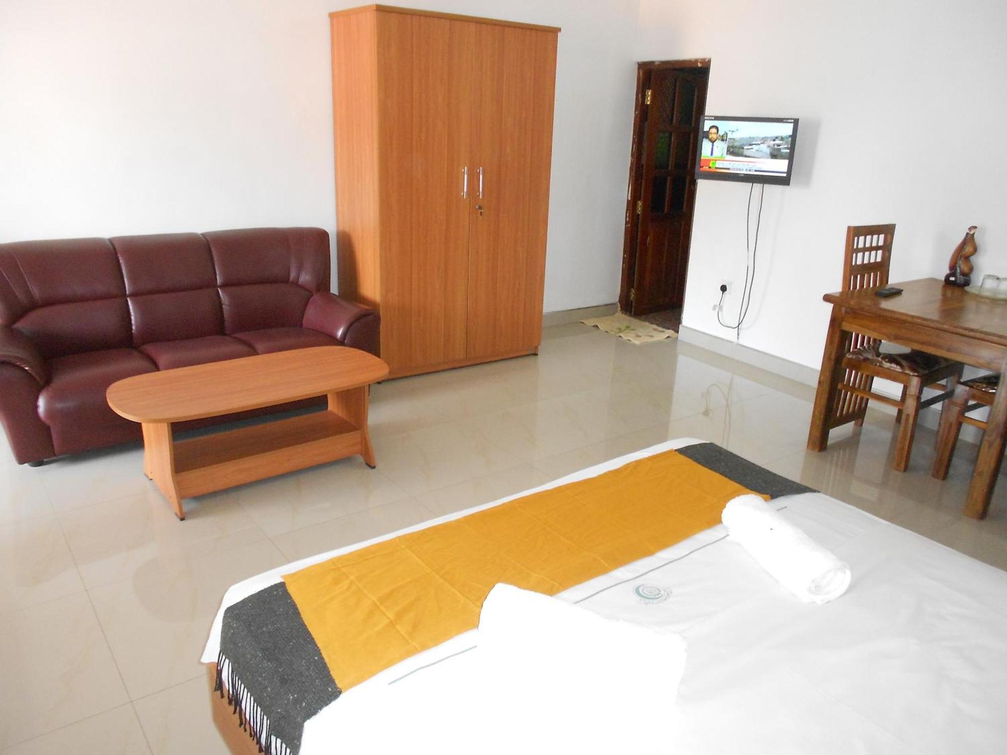 Shanith Guesthouse Negombo Exteriér fotografie