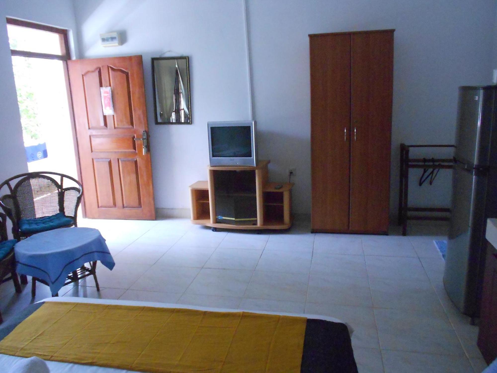 Shanith Guesthouse Negombo Exteriér fotografie