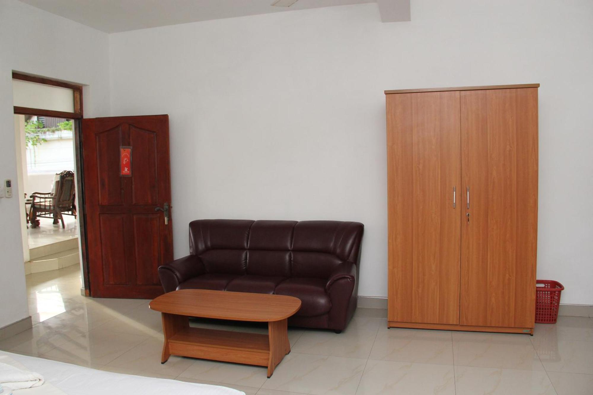 Shanith Guesthouse Negombo Pokoj fotografie