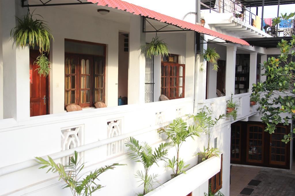 Shanith Guesthouse Negombo Exteriér fotografie