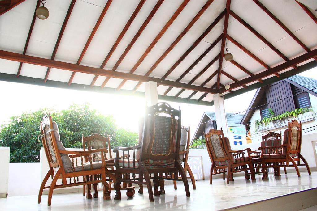 Shanith Guesthouse Negombo Exteriér fotografie
