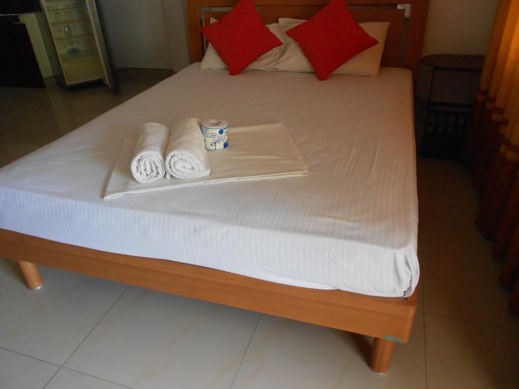 Shanith Guesthouse Negombo Pokoj fotografie