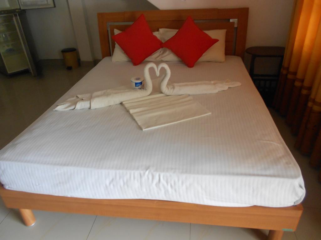 Shanith Guesthouse Negombo Exteriér fotografie