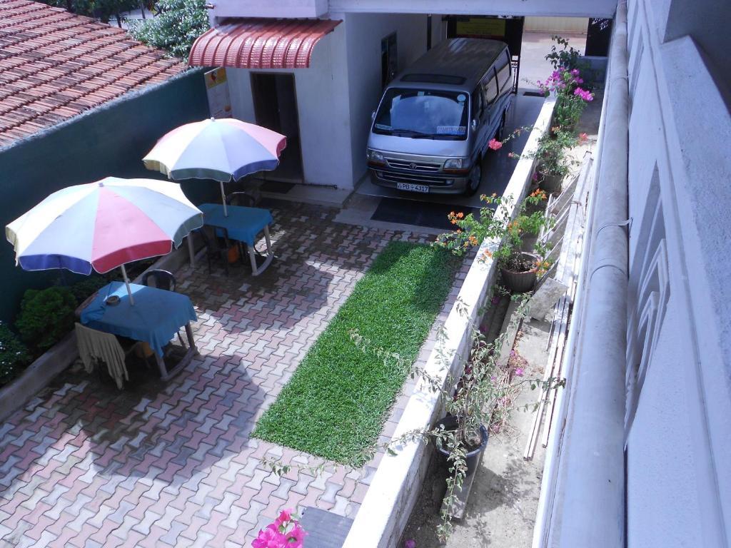 Shanith Guesthouse Negombo Exteriér fotografie