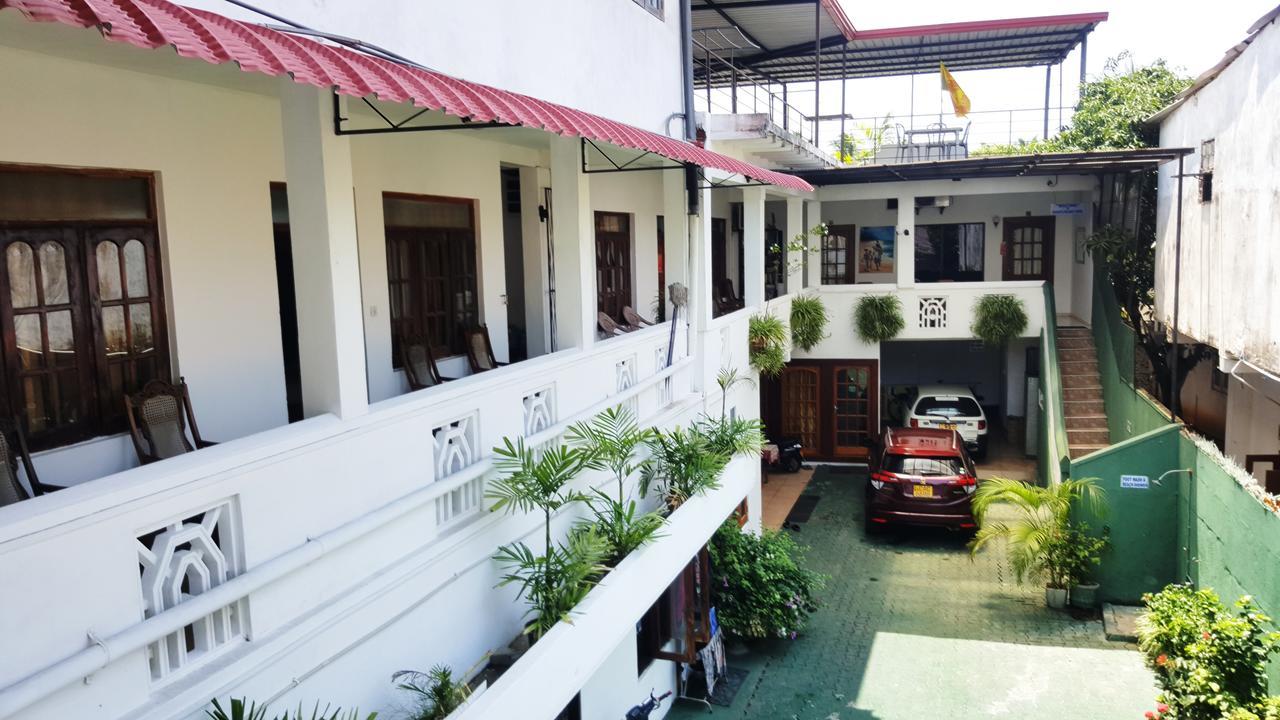 Shanith Guesthouse Negombo Exteriér fotografie