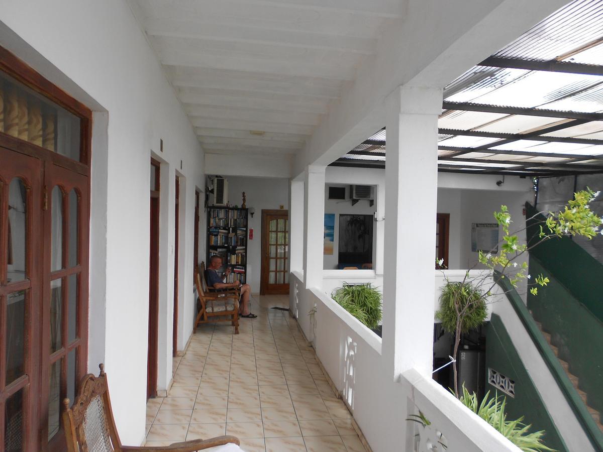 Shanith Guesthouse Negombo Exteriér fotografie