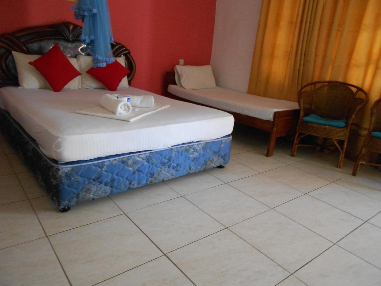 Shanith Guesthouse Negombo Exteriér fotografie