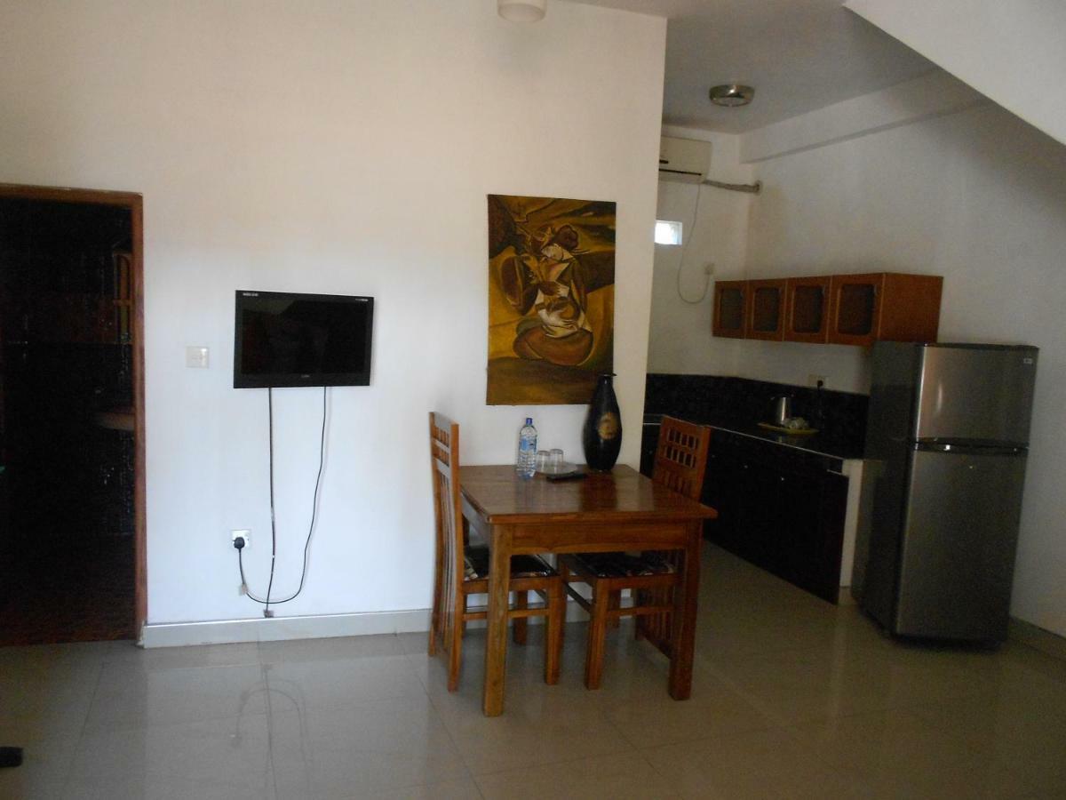 Shanith Guesthouse Negombo Exteriér fotografie